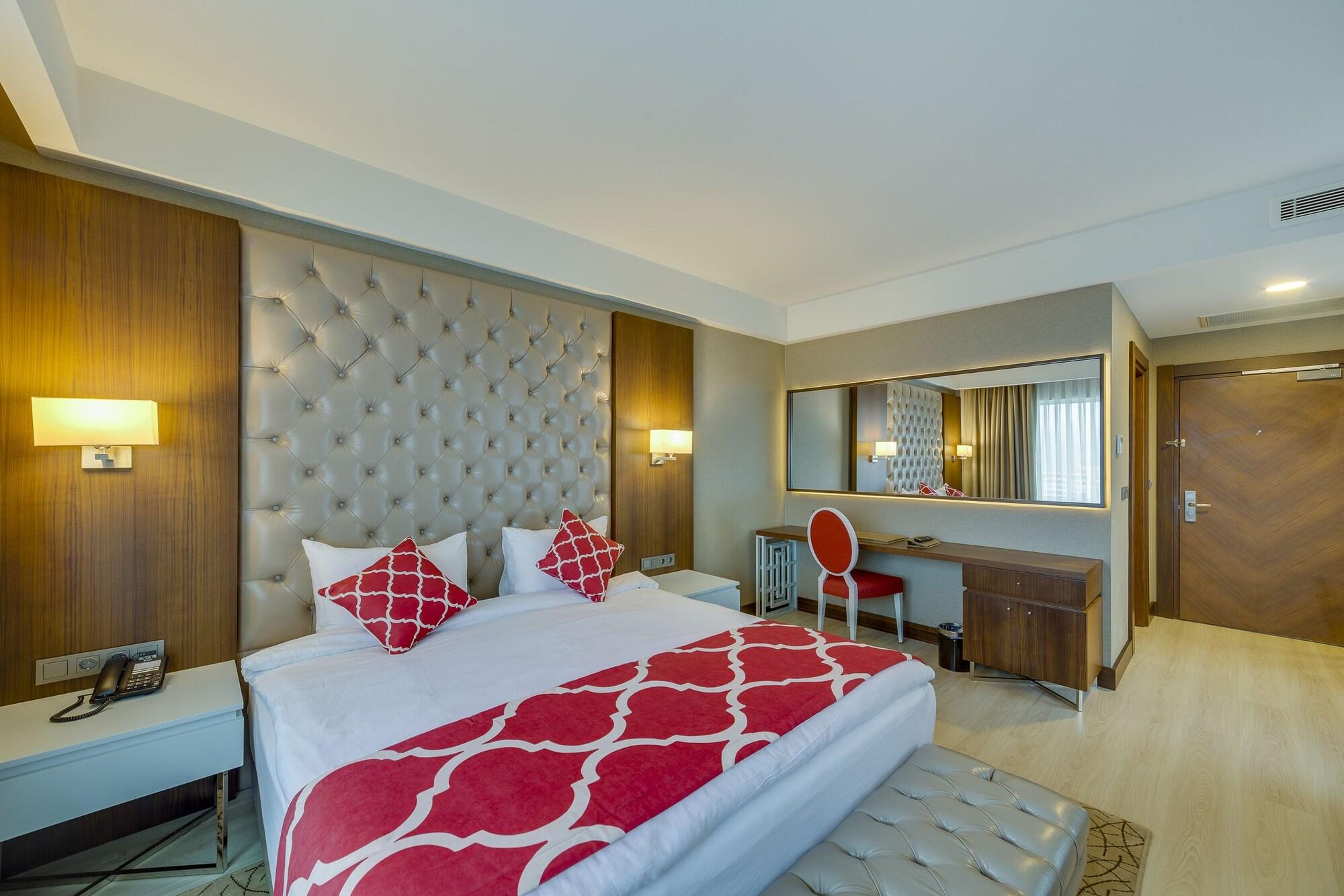 Demircioglu Park Hotel 15/78