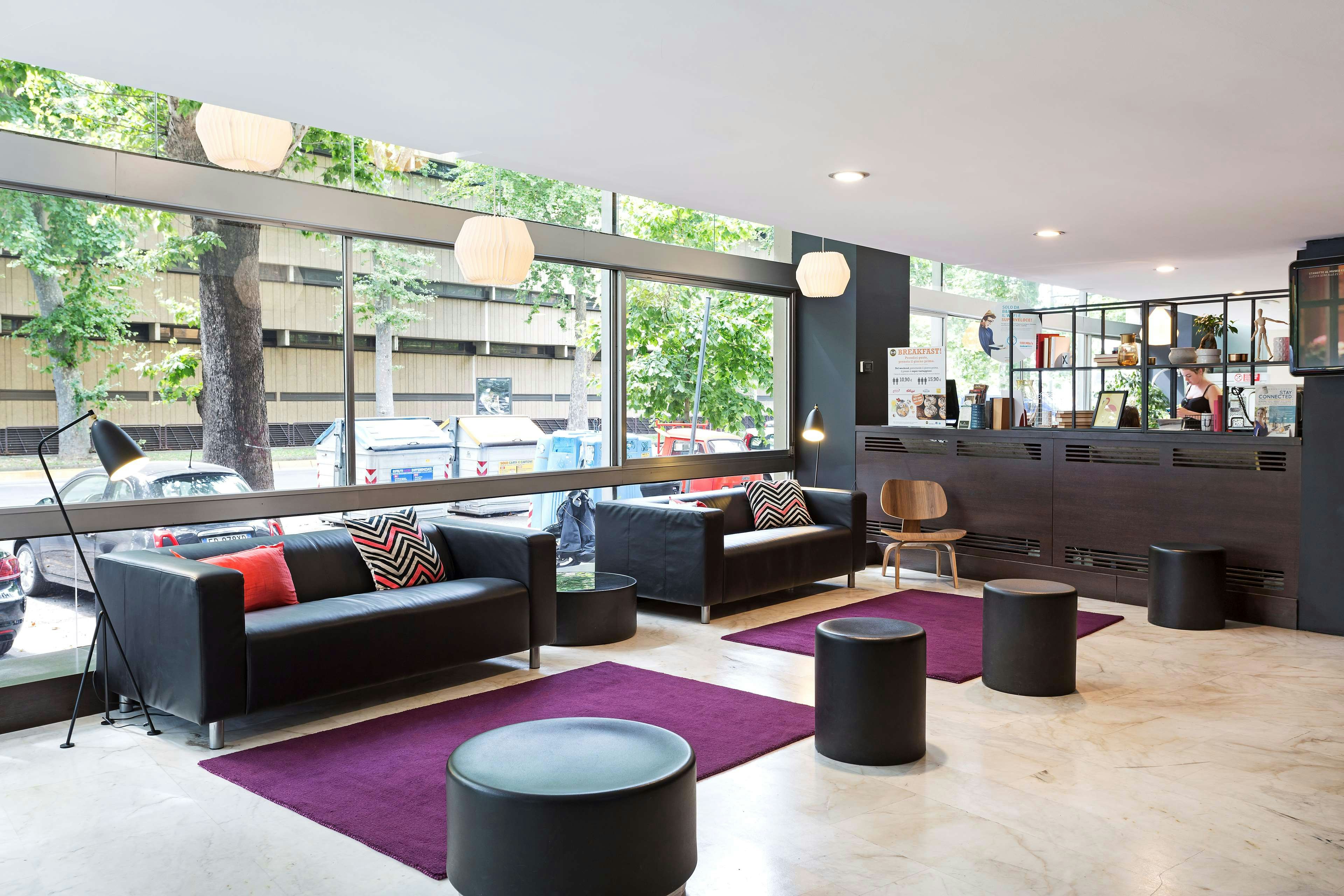 B&B Hotel Firenze City Center 14/24
