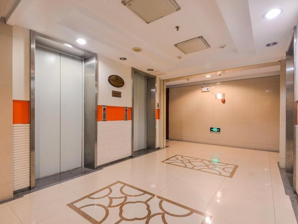 Good World Apartment (Guangzhou Cancer Hospital Taojin Metro Station) 14/31