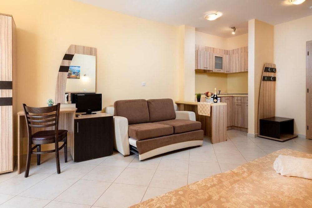 Saint Valentine Hotel 22/43