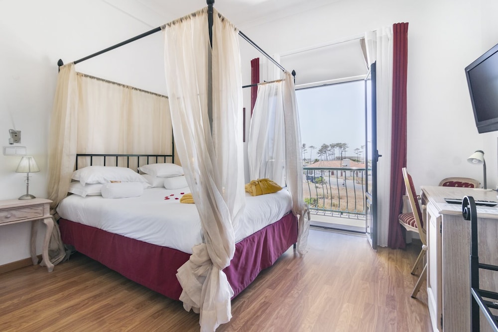 Hotel Dom Vasco 19/87