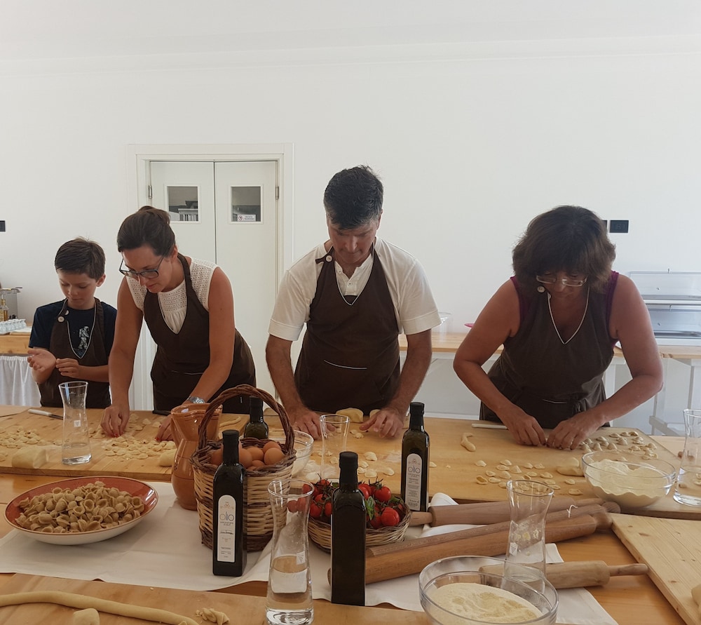 Masseria Muntibianchi Agriresort 31/50
