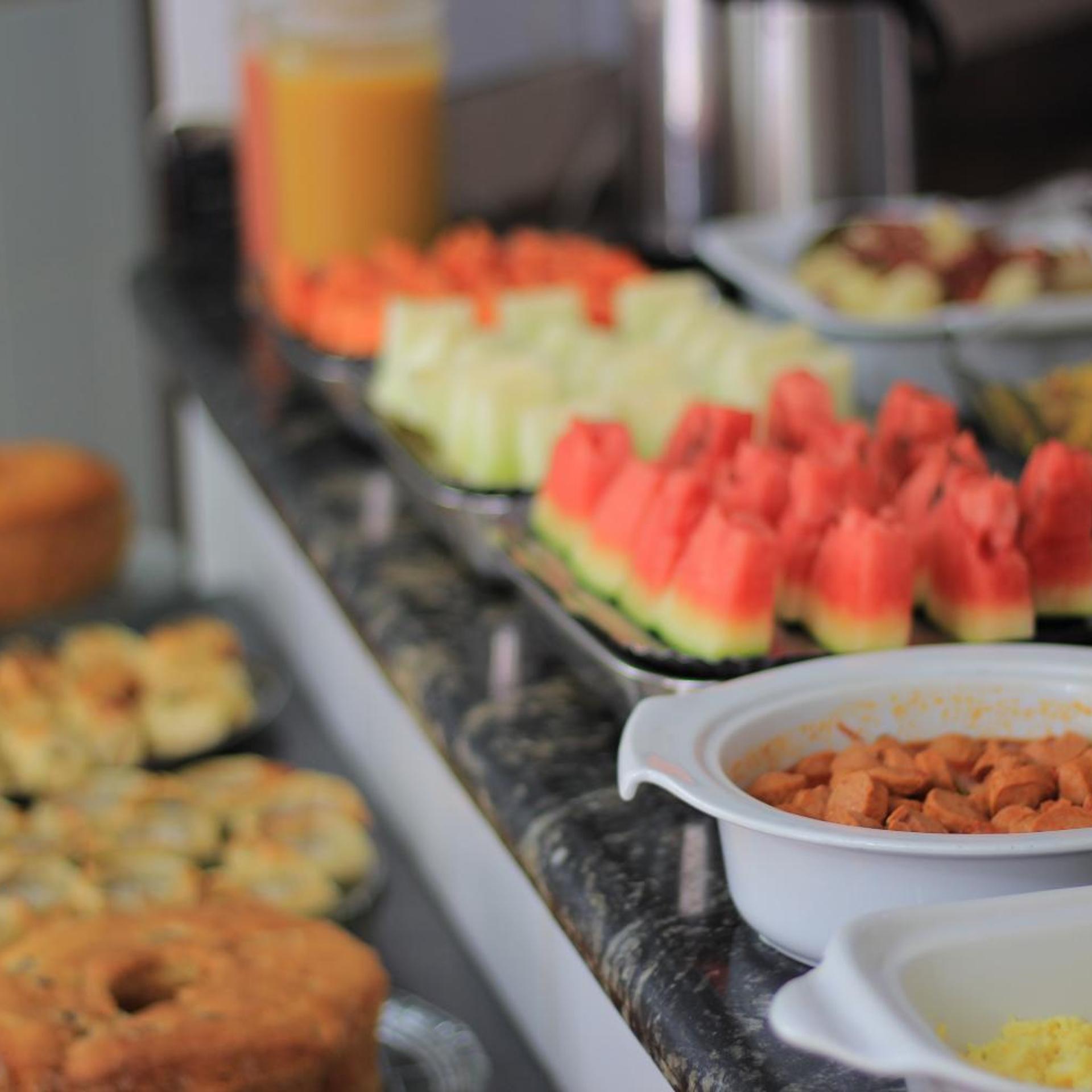 Hotel Piramide Paulo VI 26/50