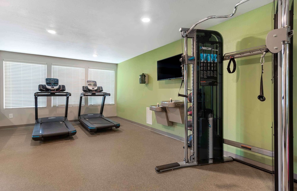 Extended Stay America Suites - Atlanta - Lithia Springs 14/29