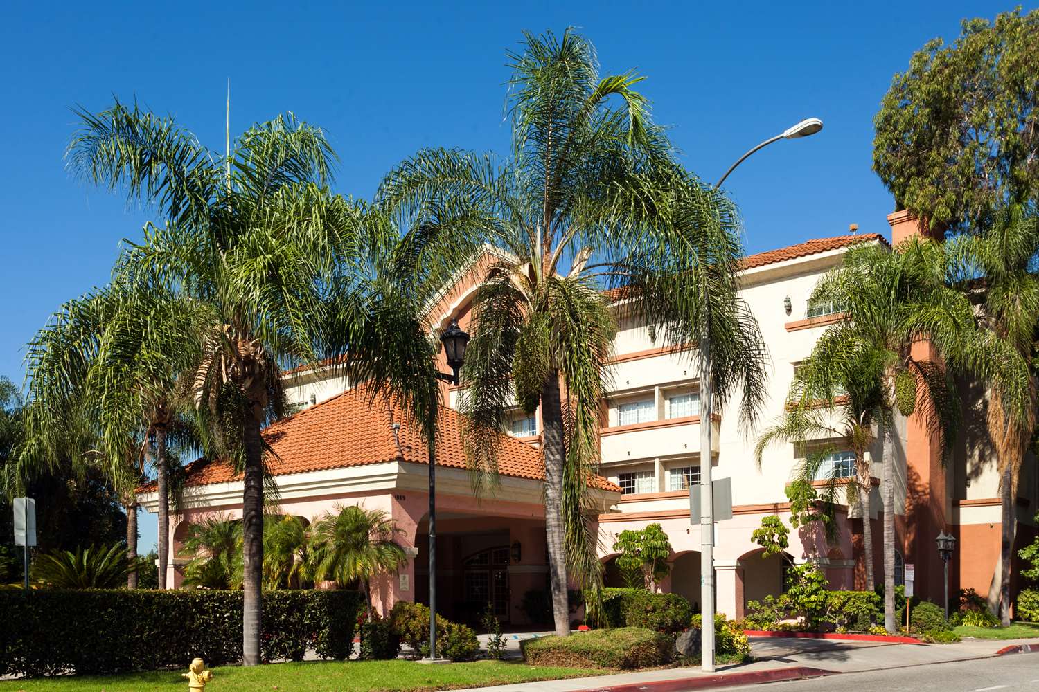 Park Suites Hotel 2/41