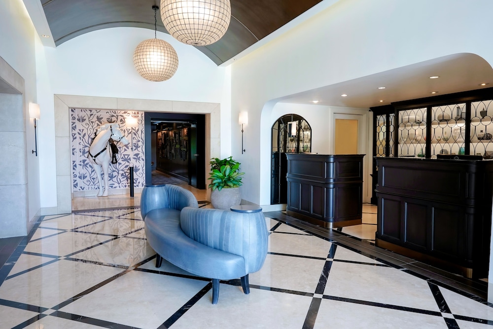 Hotel Amarano Burbank 52/65