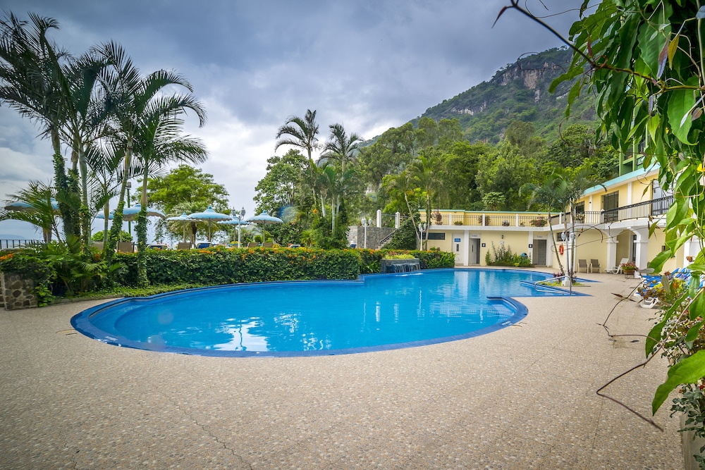 Hotel La Riviera De Atitlan 1/65