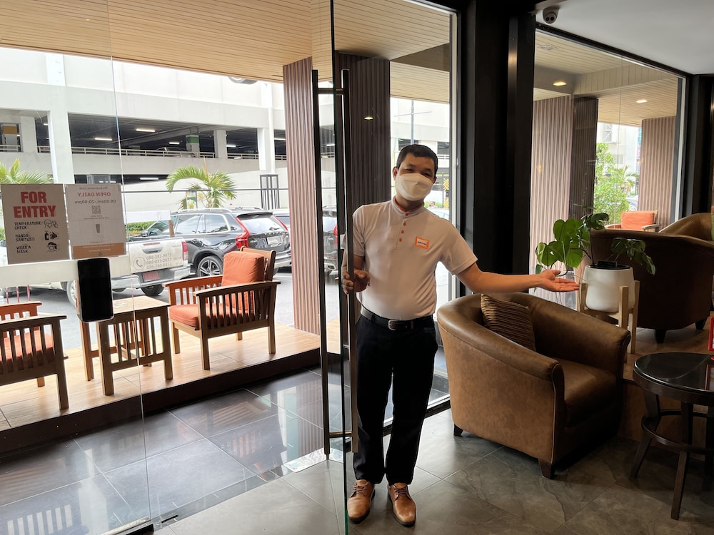 Bedrooms Boutique Hotel 14/73