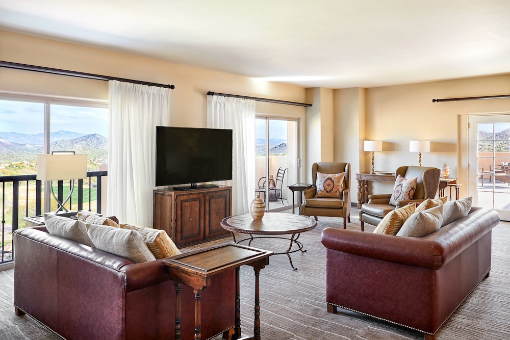 Jw Marriott Starr Pass Resort And Spa 46/82