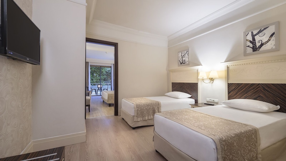 Aydinbey Queen s Palace & Spa 13/62