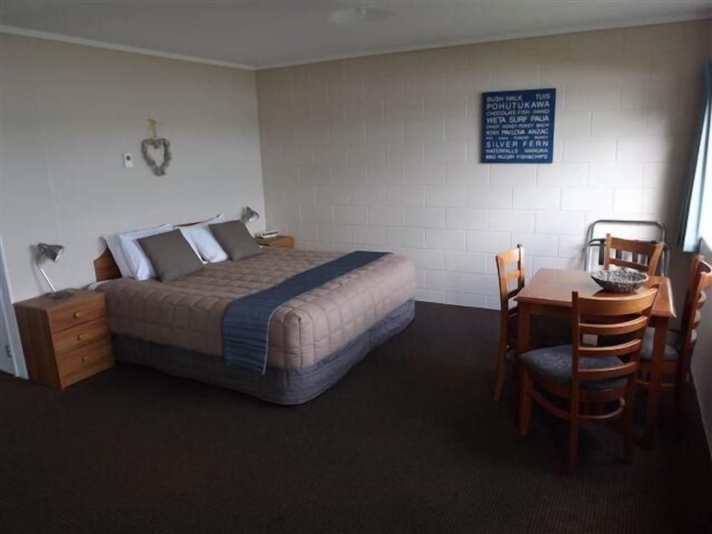 Harbour View Motel Coromandel 6/34