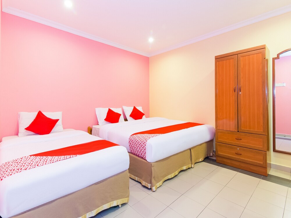 Oyo 746 Hotel Comfort 22/29