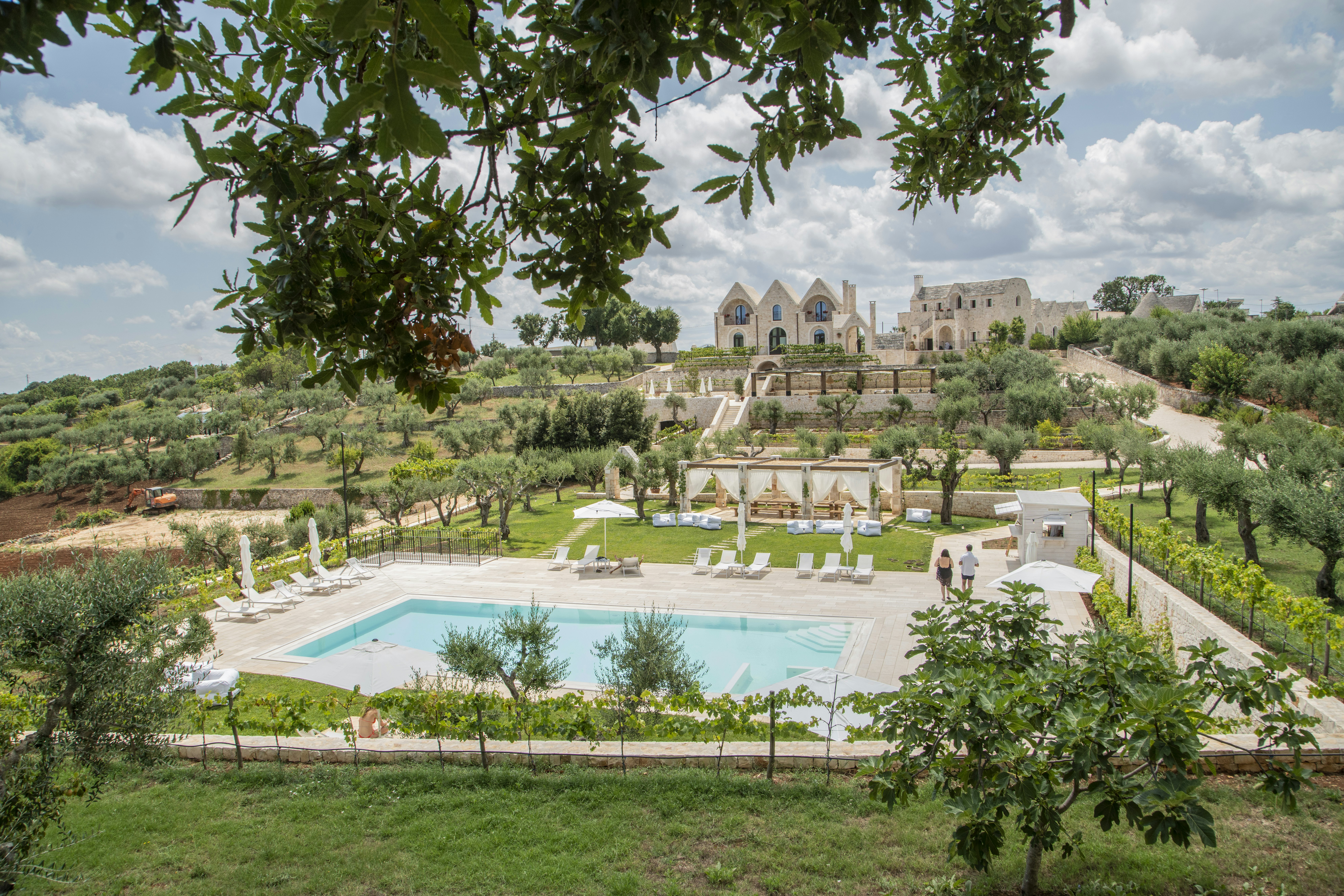 Ottolire Resort 43/44