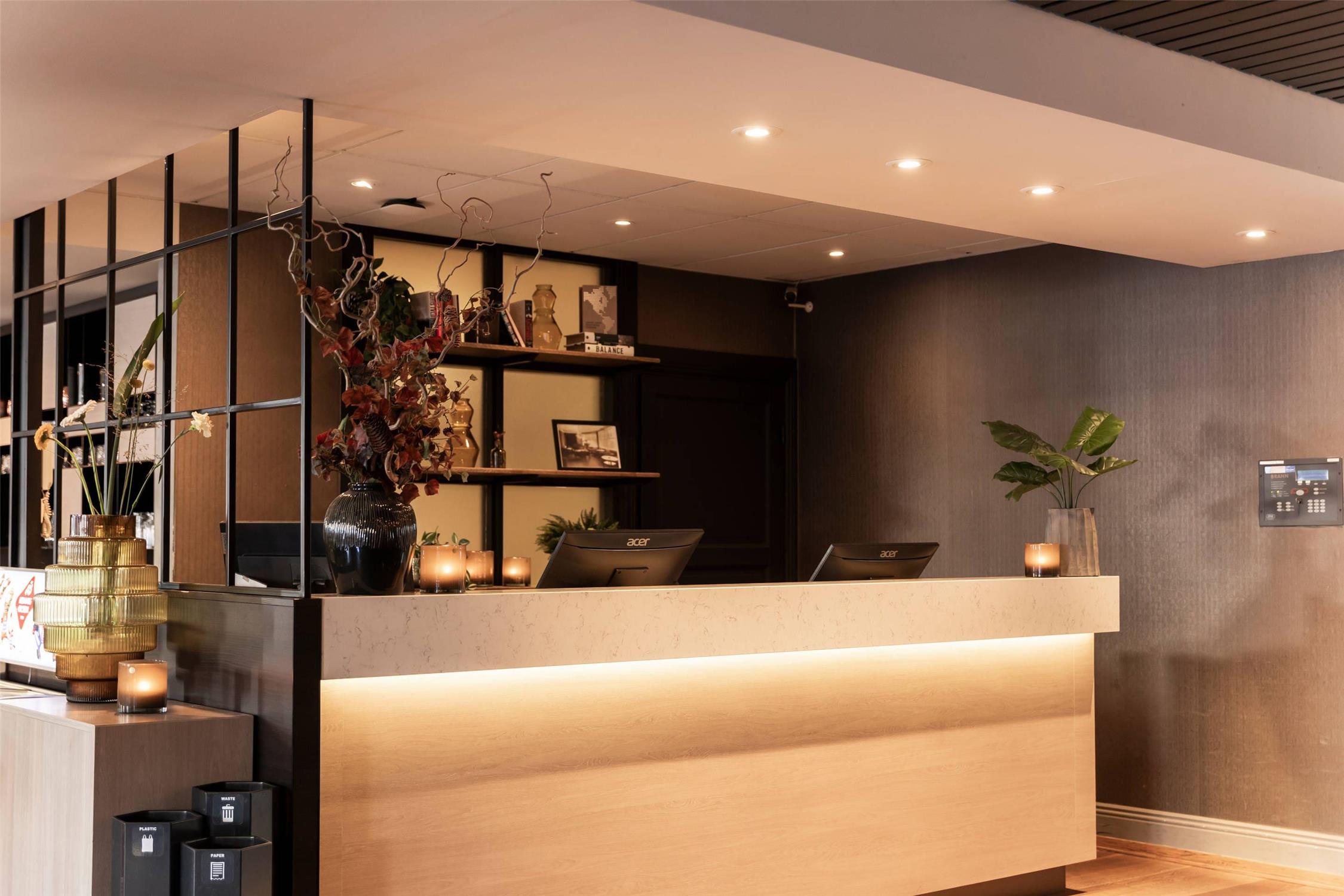 Home Hotel Atlantic 3/51