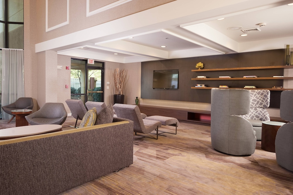 Courtyard by Marriott Greenville-Spartanburg Airport 31/42