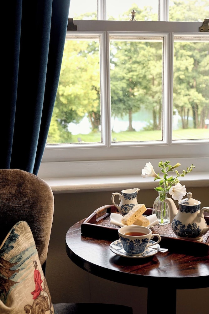 Chilston Park Hotel 30/48
