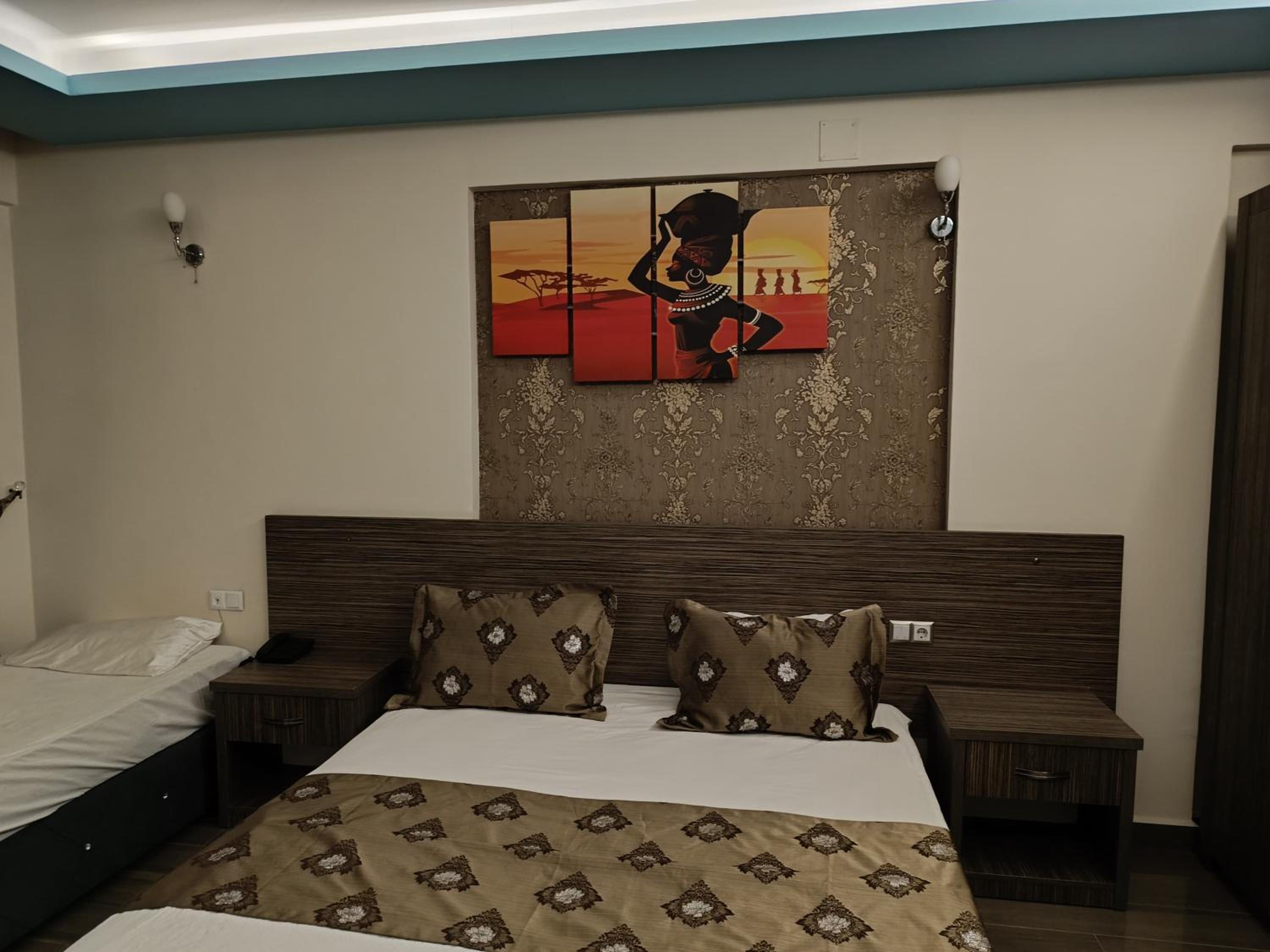 TRUVA LIFE HOTEL 15/58