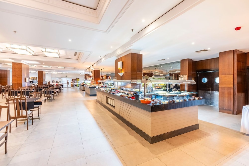 Kimeros Ma Biche Hotel And Thalasso 8/50