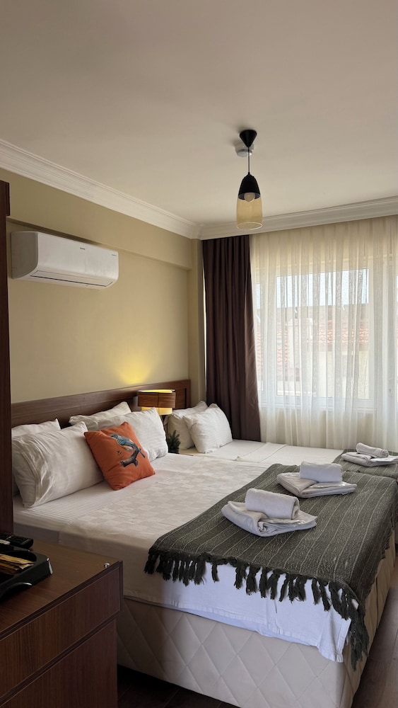 Cunda Panorama Hotel 6/49