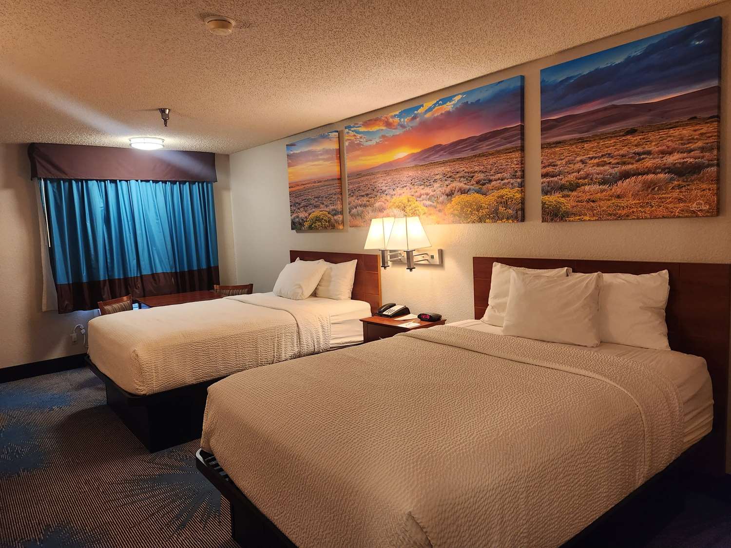 Days Inn By Wyndham Tucumcari 16/52