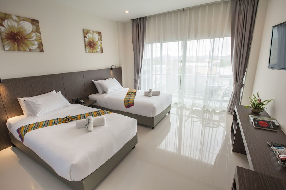 STANDARD, TWIN BEDS