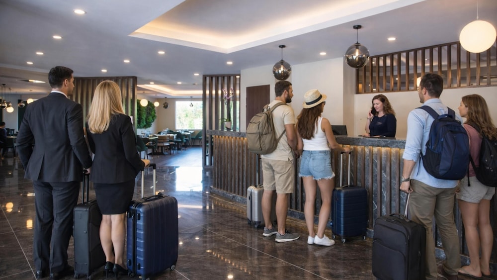 Golden Tulip Dieppe 5/47