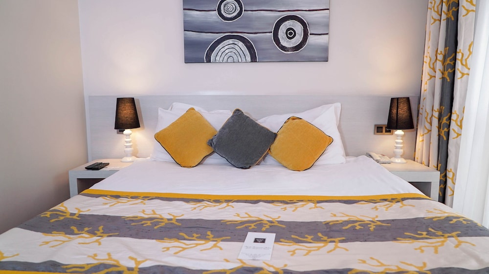 Koza Suite Hotel 26/70