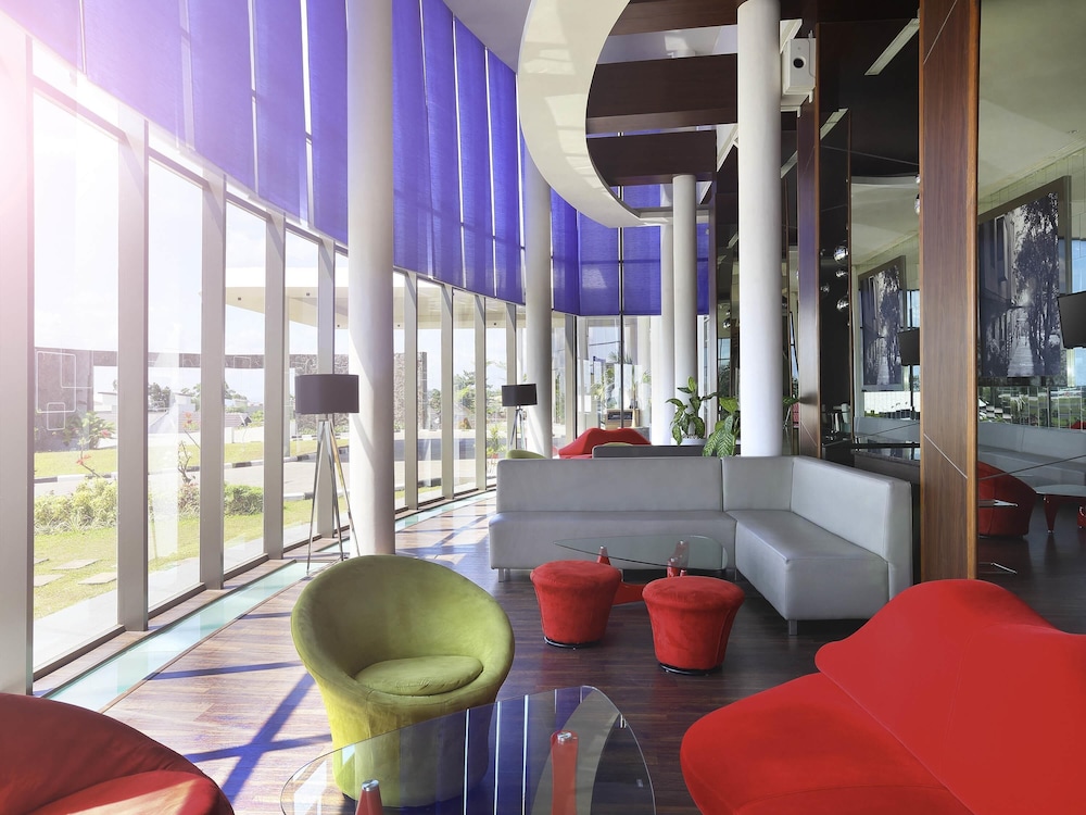 Novotel Banjarmasin Airport 29/50