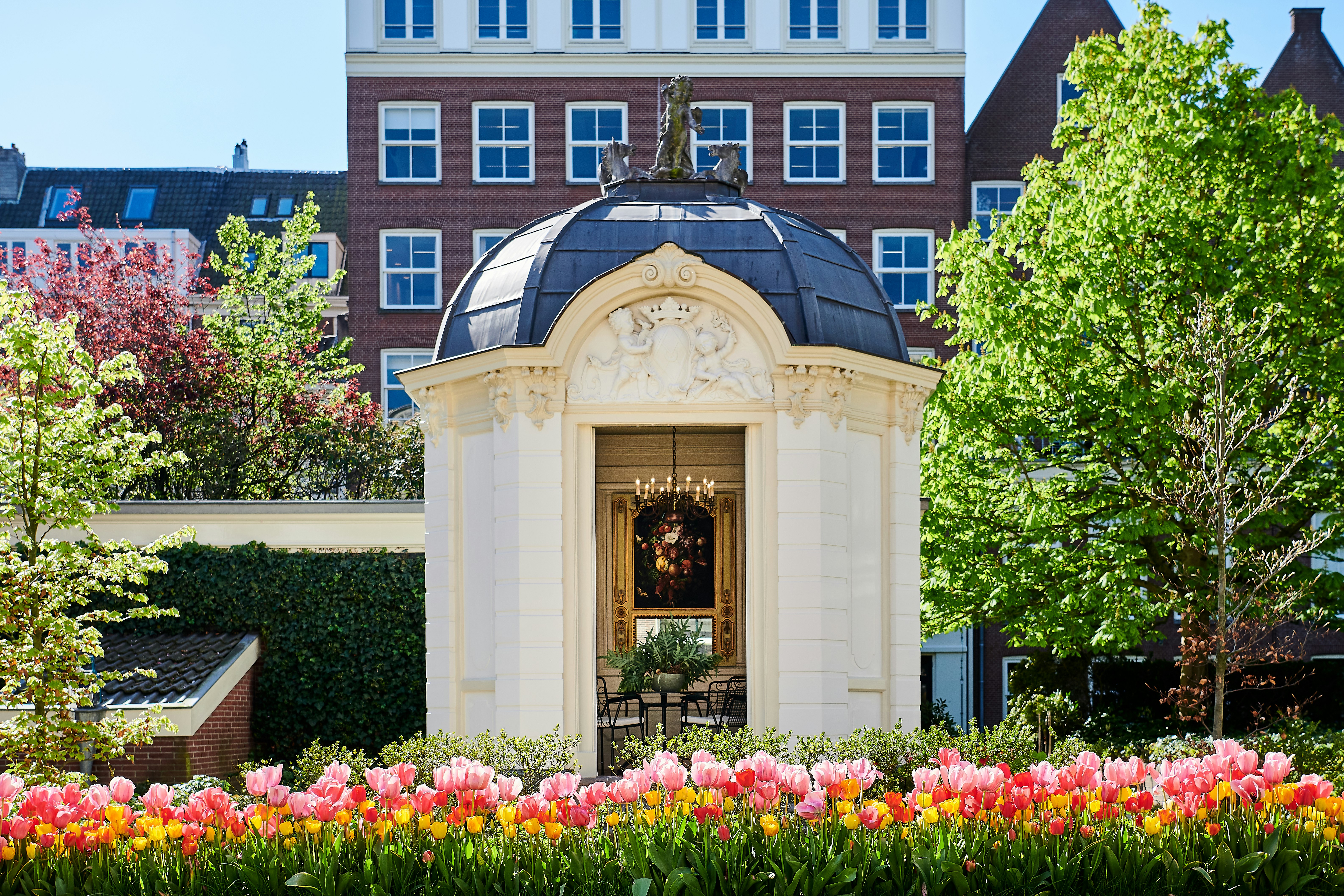 Waldorf Astoria Amsterdam in AMSTERDAM