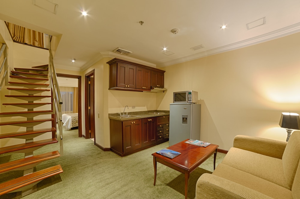 Casa Dann Carlton Hotel & Spa 48/66