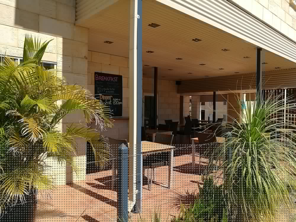KALBARRI EDGE RESORT 36/70