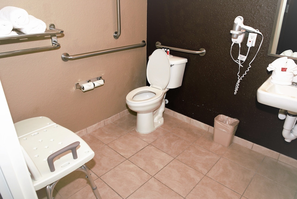Microtel Inn & Suites by Wyndham Jacksonville Airport 22/40