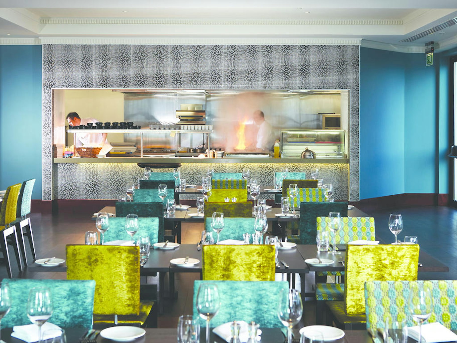 Quay Hotel And Spa 49/62