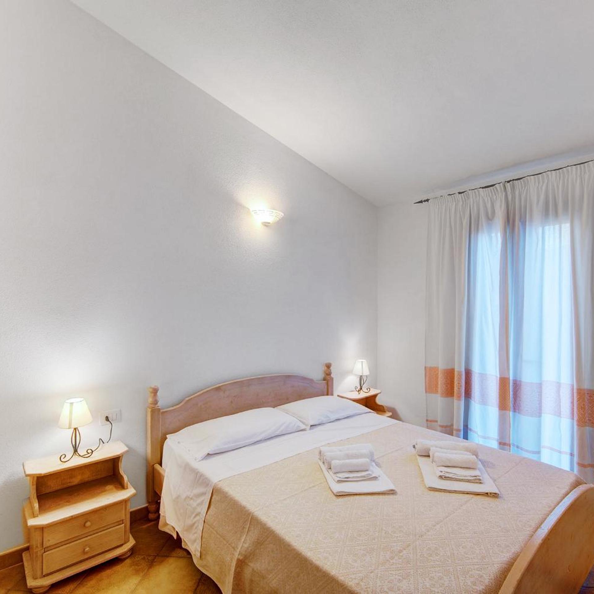 2 Bedrooms, Apartment, Balcony or Terrace