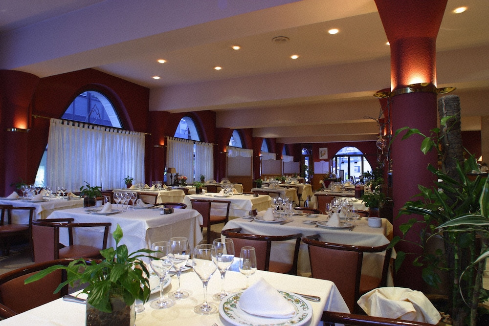 Roc Blanc Hotel & Spa 45/50