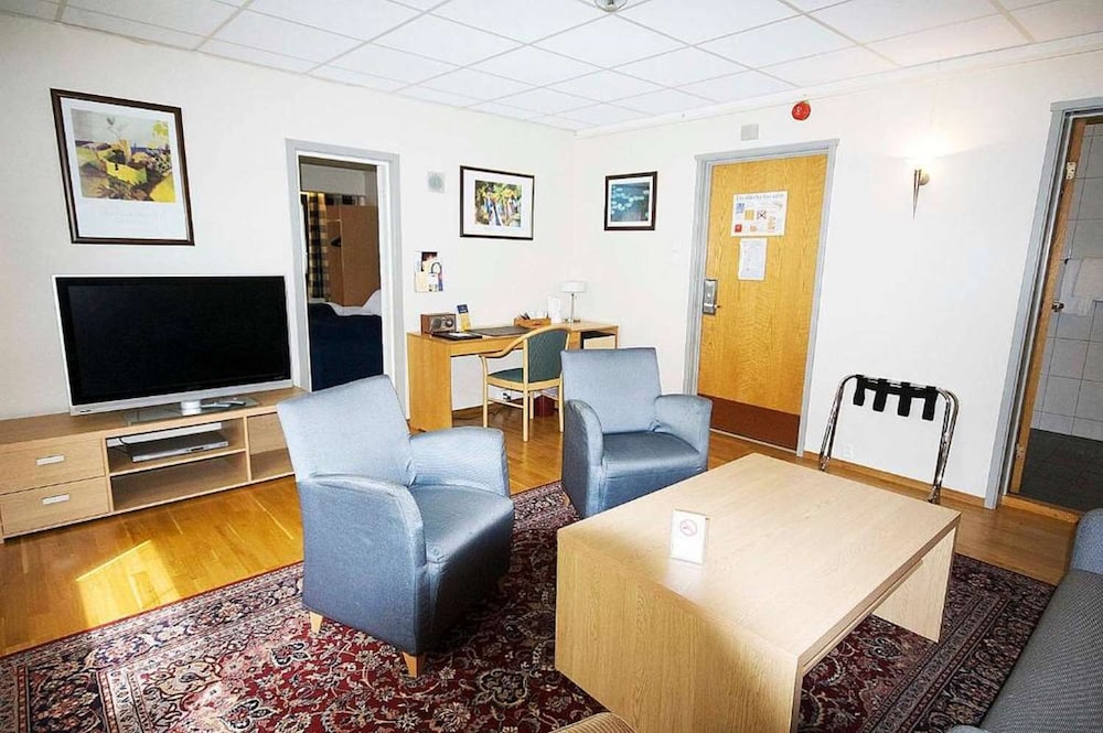 Hotel Haugesund 30/50