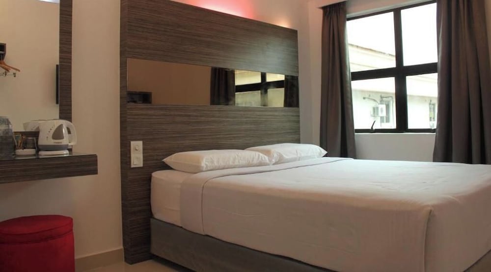 Time Hotel Seremban 24/57