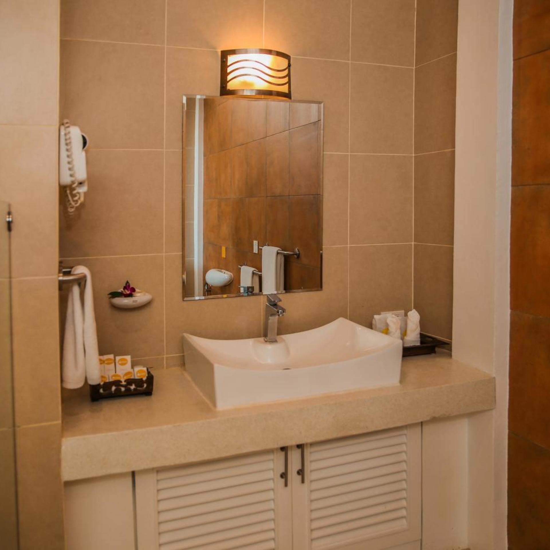 Suite, Beach Side, Pool Access، Summer Luxury Beach Resort and Spa 5/10