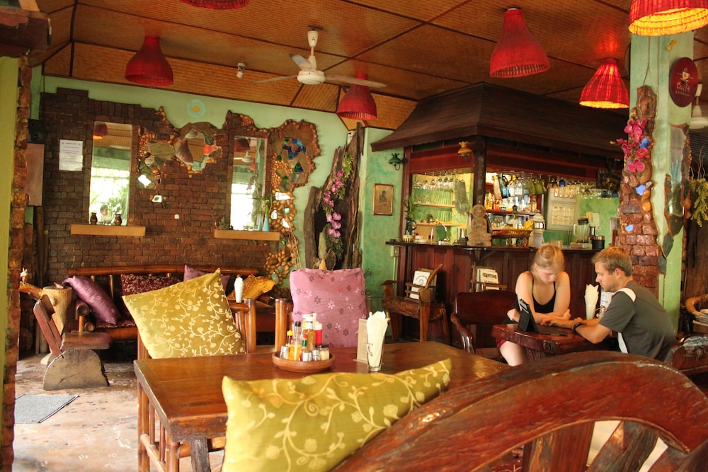 Shanti Lodge Bangkok 5/70