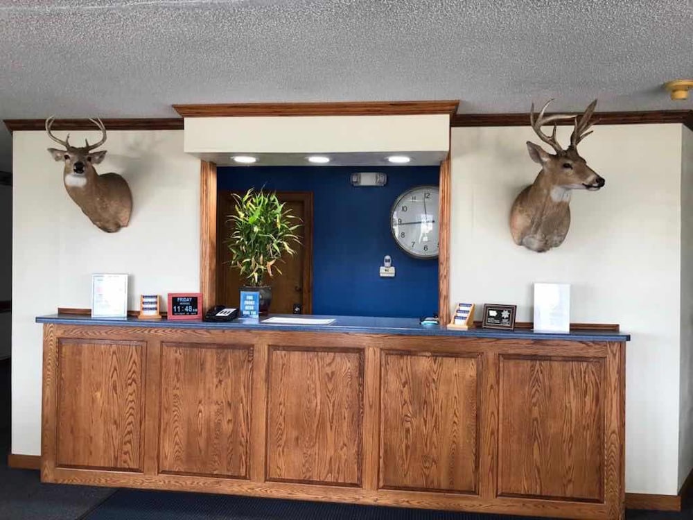 Amber Inn Motel Le Mars 7/49