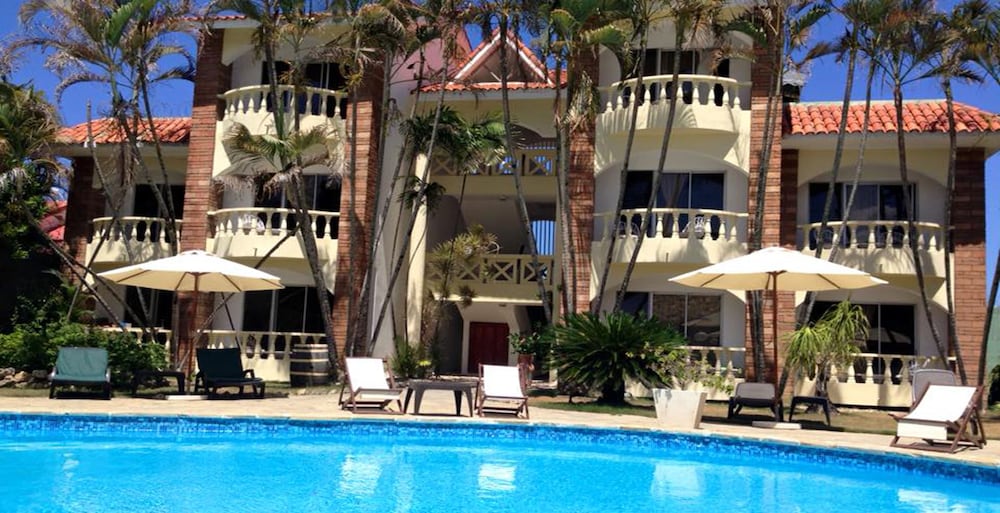 Hotel Voramar 1/50