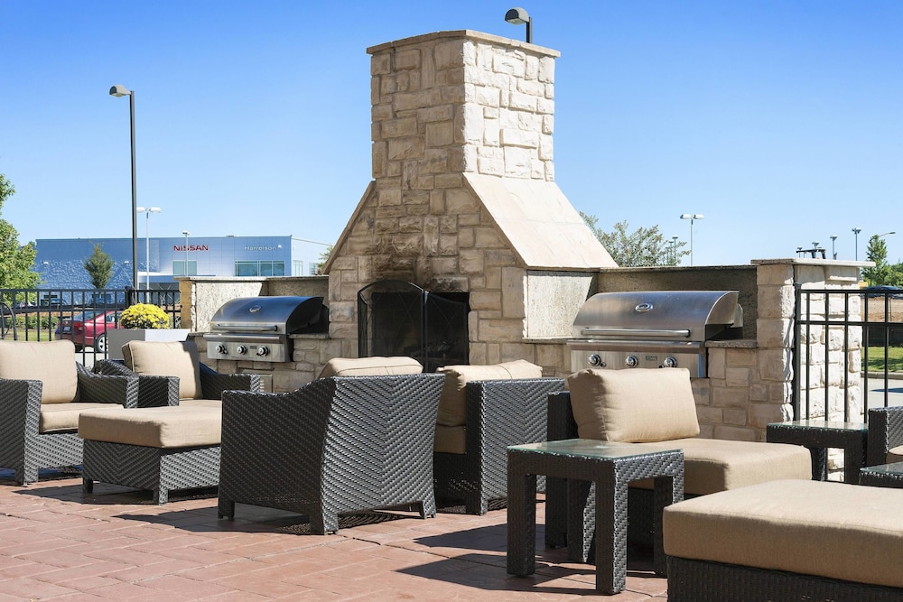 Towneplace Suites Rock Hill 4/31