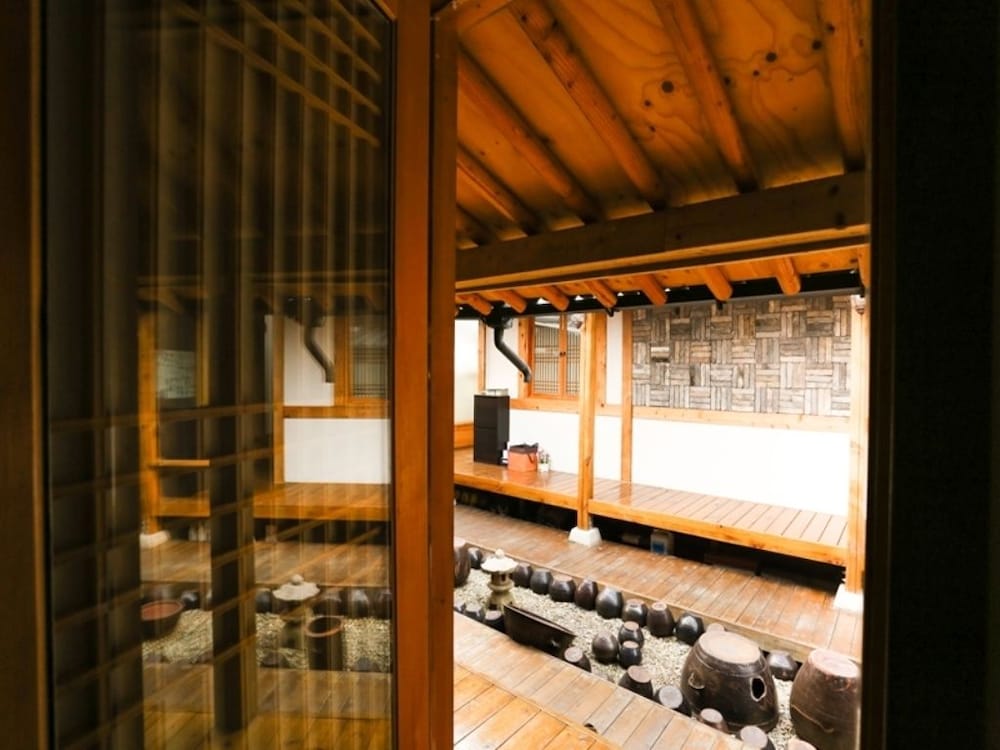 TREGA Museum Guesthouse 22/41