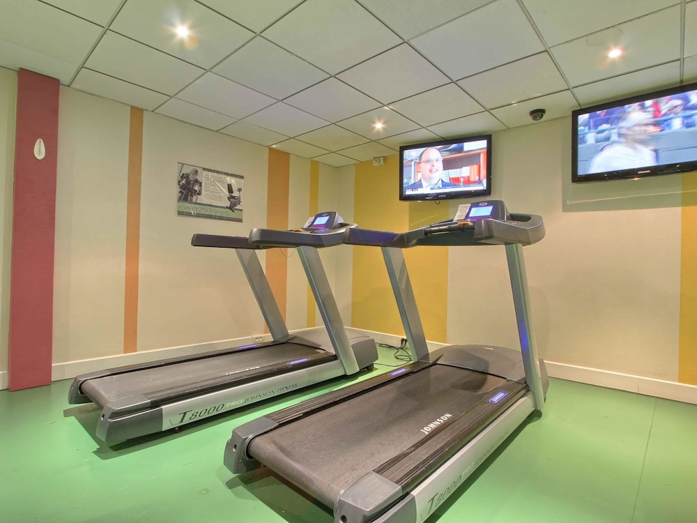 Mercure Paris Velizy 47/74