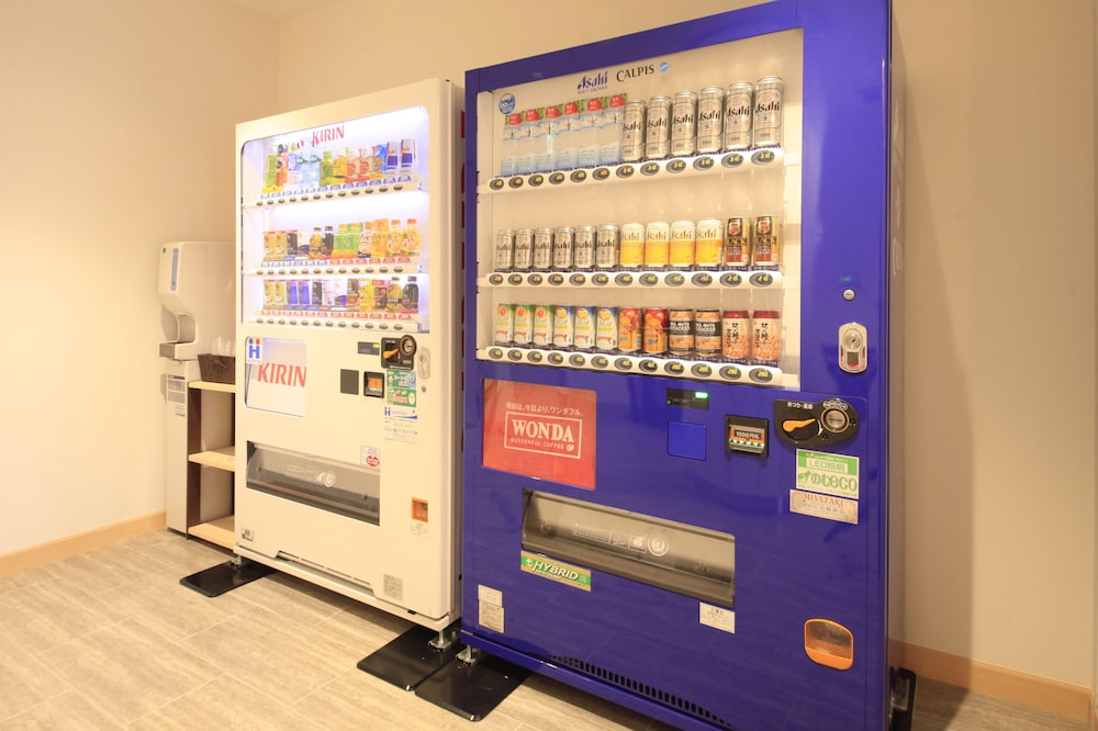 Hotel Sunshine Utsunomiya 43/55