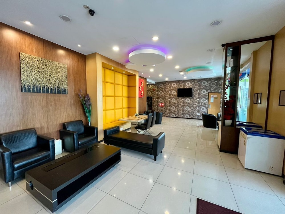 Eight Days Boutique Hotel @ Impianemas Skudai 16/47