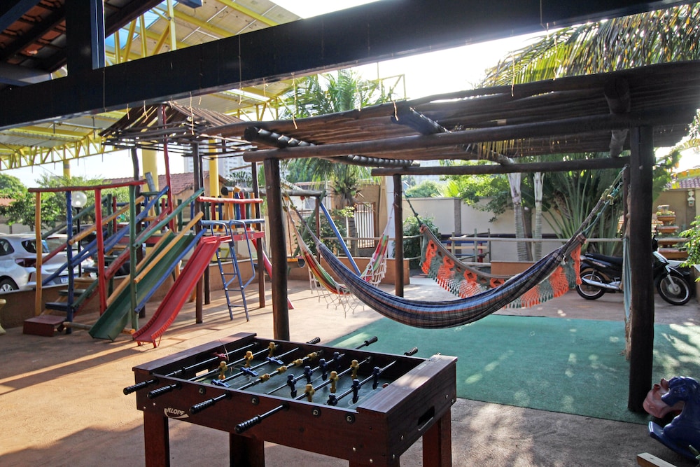 Js Thermas Hotel 49/54