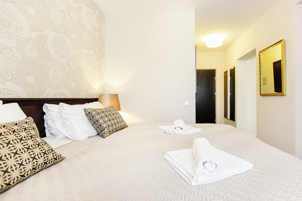 Art Hotel Bohema 20/50
