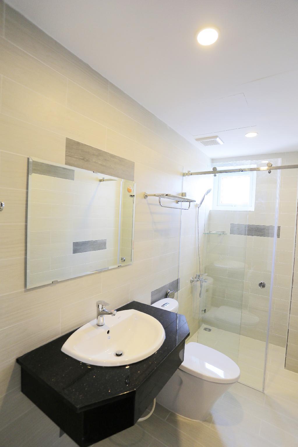 Thanh Thanh Hotel 21/25