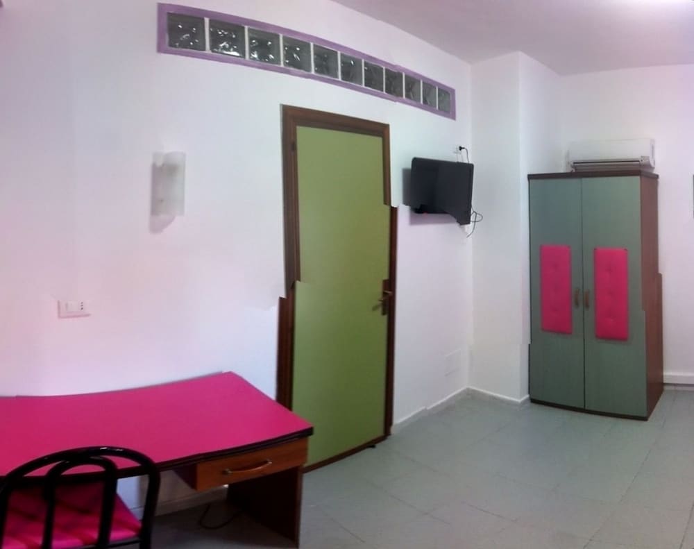 Hotel Bellevue Del Golfo 27/50